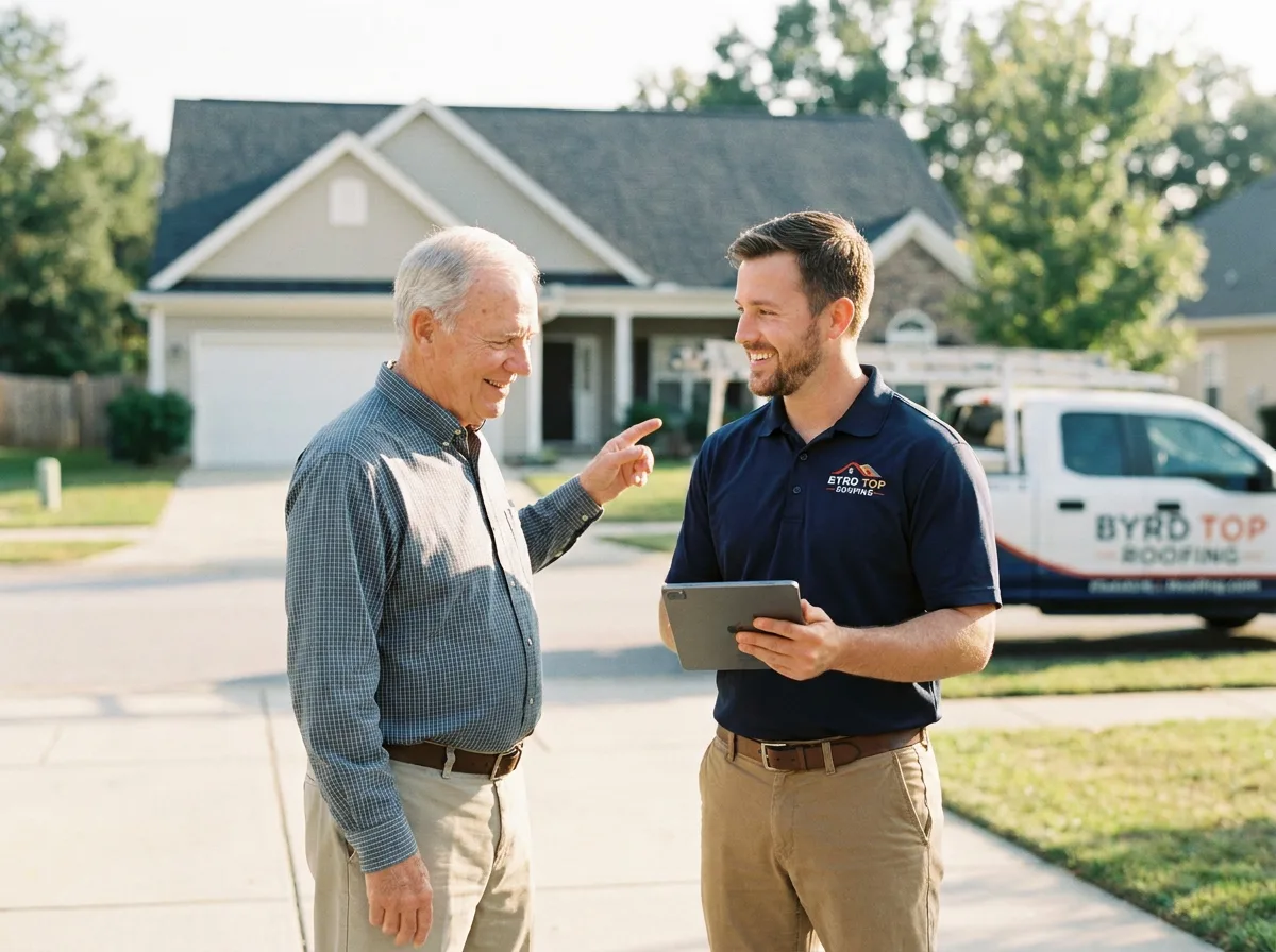 Roofing Ortonville, MI FAQs